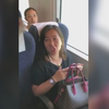 又来！高铁上又出现一名霸座女