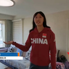【女排】王媛媛专题报道：追逐梦想 永不言弃