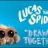 【萌物】小蜘蛛卢卡丝 第24集 灵魂画手 Lucas the Spider - Drawn Together