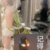 最近爆火的软萌兔兔酱    身上一看就软软香香的嘿嘿