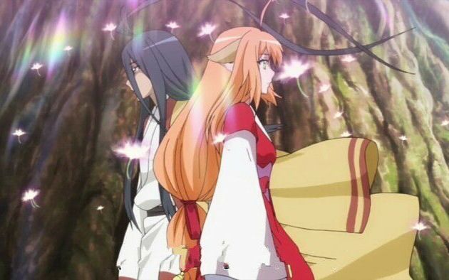 【合集】【狐妖小红娘】月红