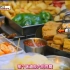 韩国人中国街头吃臭豆腐,吃着吃着上瘾了。【cook家代表】
