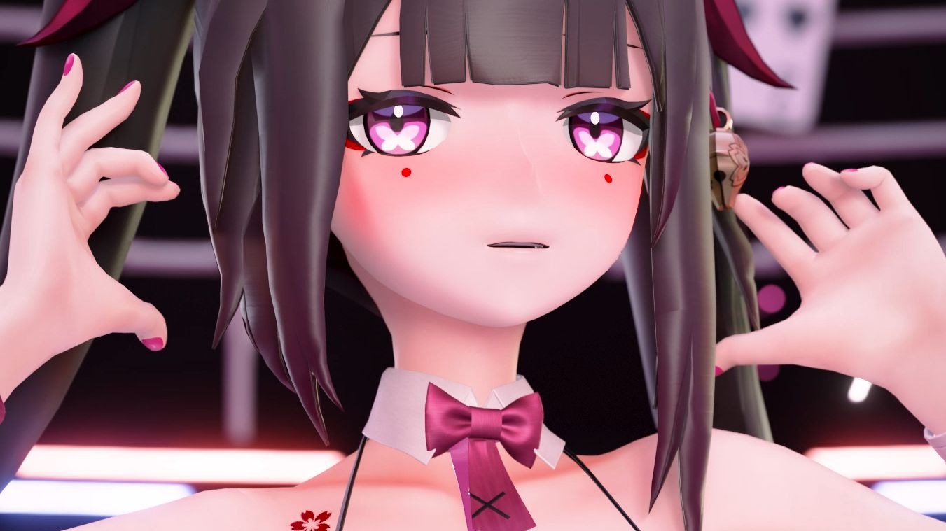 我拿花火当____🥰