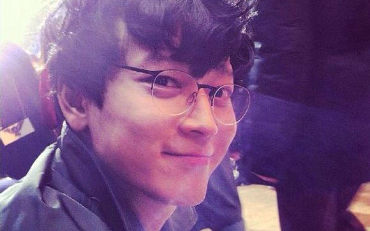 【姜栋元】日常片段合集