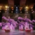 《国家宝藏》国宝音乐会 北京舞蹈学院 盘鼓舞《相和歌》汉朝的气象 把日月星辰踩在聊下