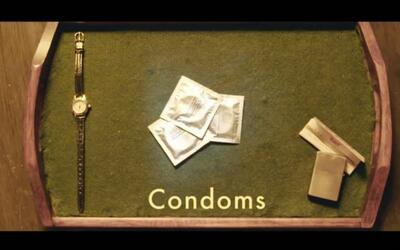 如果韦斯安德森拍了工口片(生肉)_影视剪辑_影