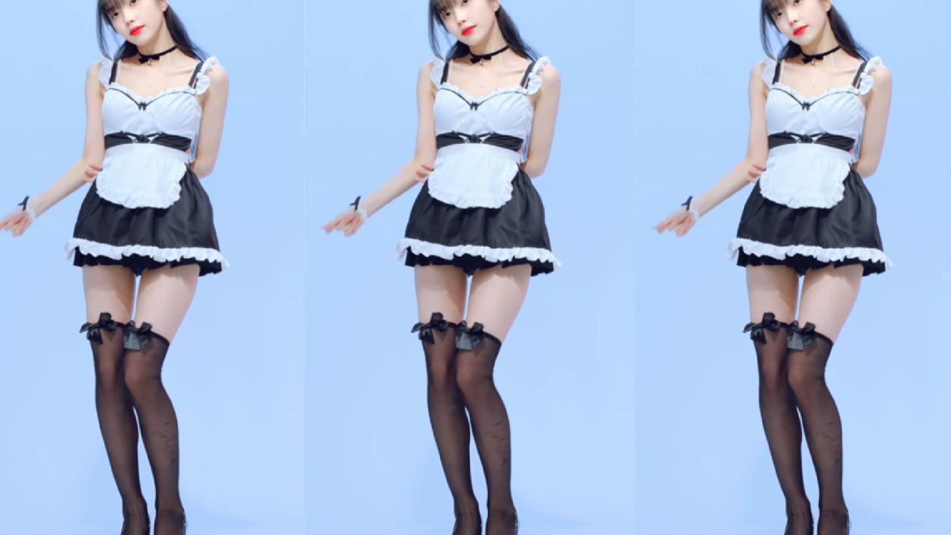 李知恩IU AI换脸