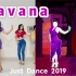 【Elsie方方】just dance 2019舞力全开Havana高跟翻跳 超多彩蛋 一定要看完哦！
