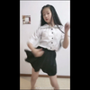 小萝莉舞蹈