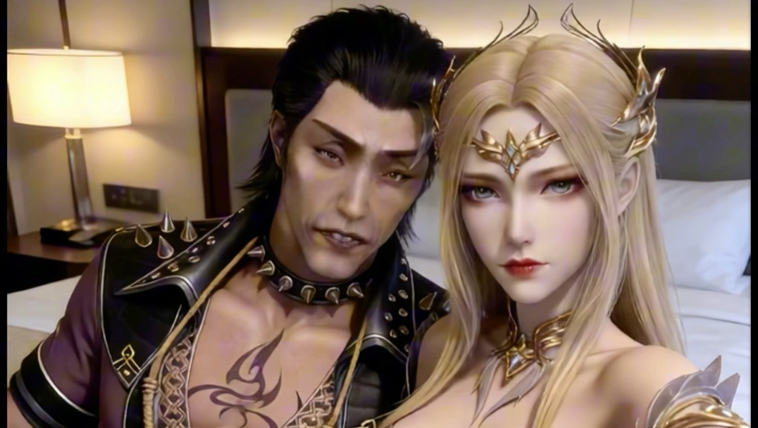 不乐能从千仞雪手里逃脱吗？