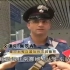 意大利警察来杭州巡逻，除了西湖边他们又去了火车东站！（工作人员方言）