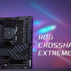 Ryzen梦幻神装——ROG CROSSHAIR VIII EXTREME C8E主板
