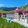 武威市祁连山冰沟河印象，景区供稿