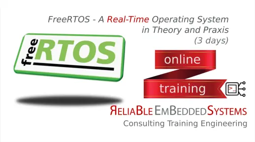 FreeRTOS™&ESP32&Arduino