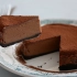 【中字】【cook kafemaru】巧克力芝士蛋糕