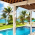 Luxury Home‪ | 加勒比海阳光海景小楼~Frangipani（长岛 / 安提瓜和巴布达）