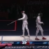 【击剑花剑比赛】2012伦敦奥运会男子个人花剑冠军-雷声