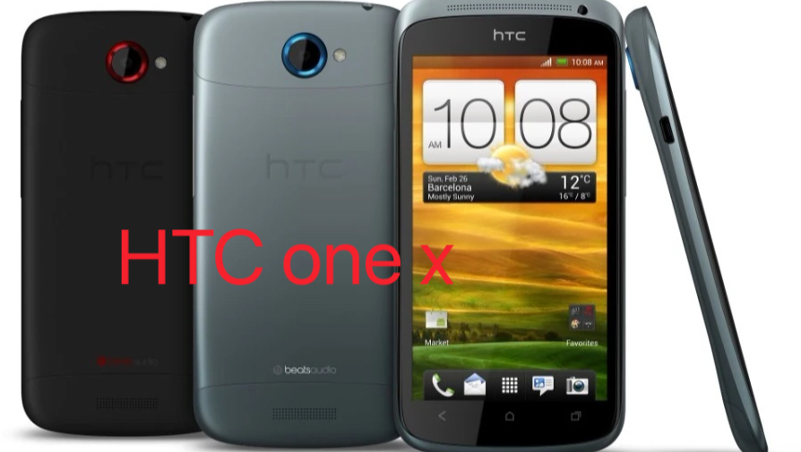 昔日辉煌HTC one x手机测评