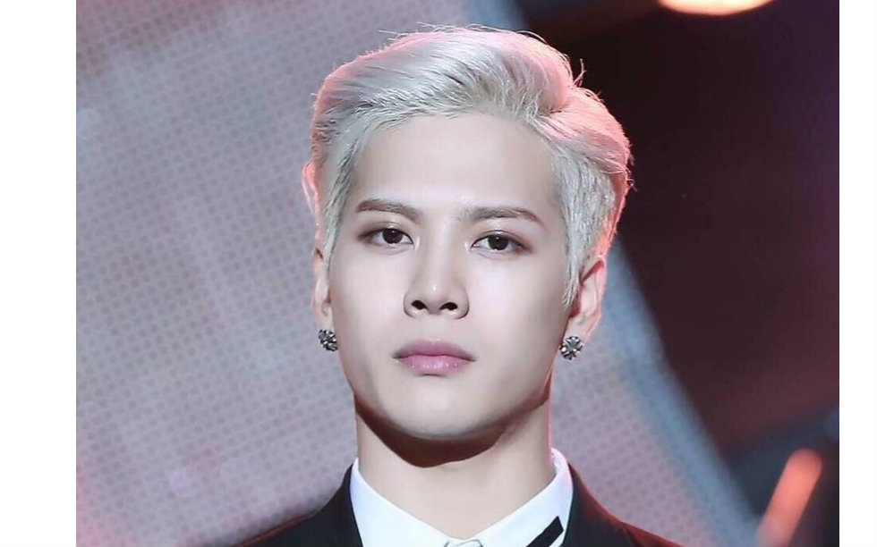 【jackson王嘉尔】got7 vines [jackson wang edition