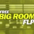 「FLP」免费Big Room工程by DJ Crime & P3RP