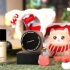 圣诞礼物-卡姿兰小奶猫心愿礼盒，满满的仪式感！
