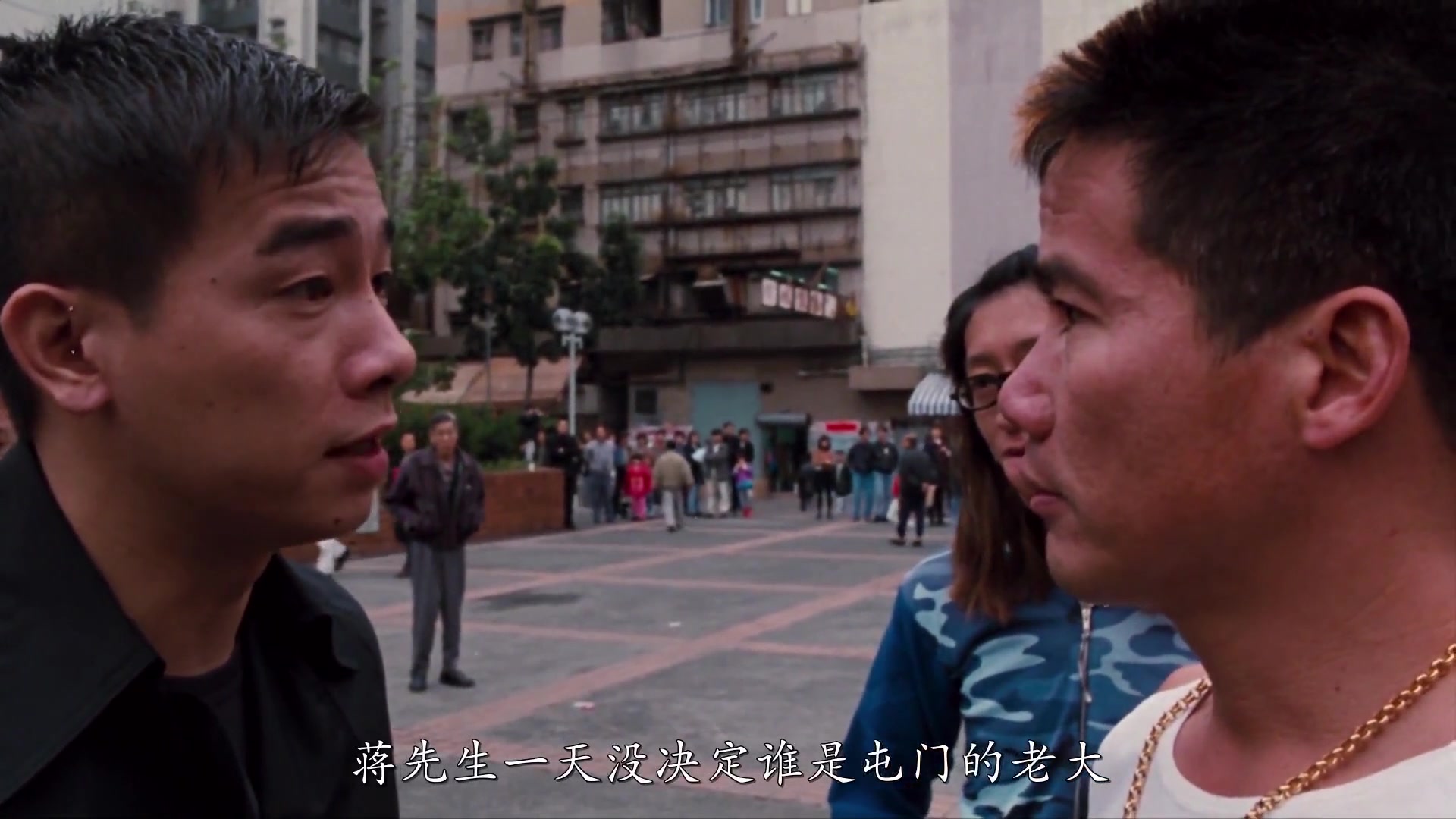 香港古惑仔聚会为什么喜欢“打边炉”_凤凰网
