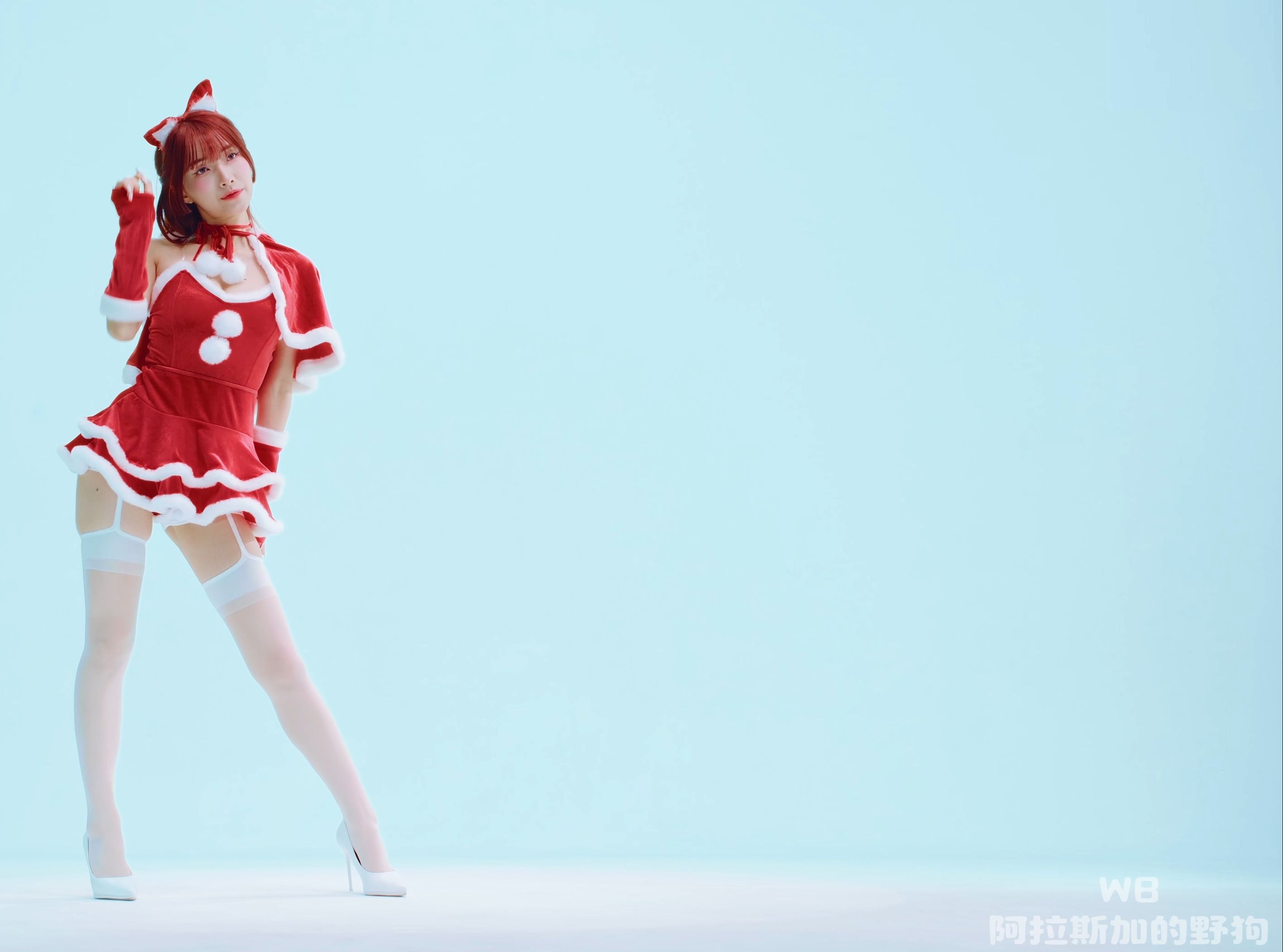 Spicy Xu Ying Landscape 2023 Christmas