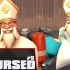 TF2: How to be Cursed #5 [FUN]