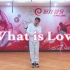What is love（HB to赤九玖）
