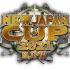 NJPW NEW JAPAN CUP 2021 準決勝日 2021.03.20