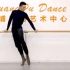 超美中国舞  你们喜欢吗？