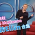 【SNL】Kate McKinnon模仿Ellen DeGeneres合集