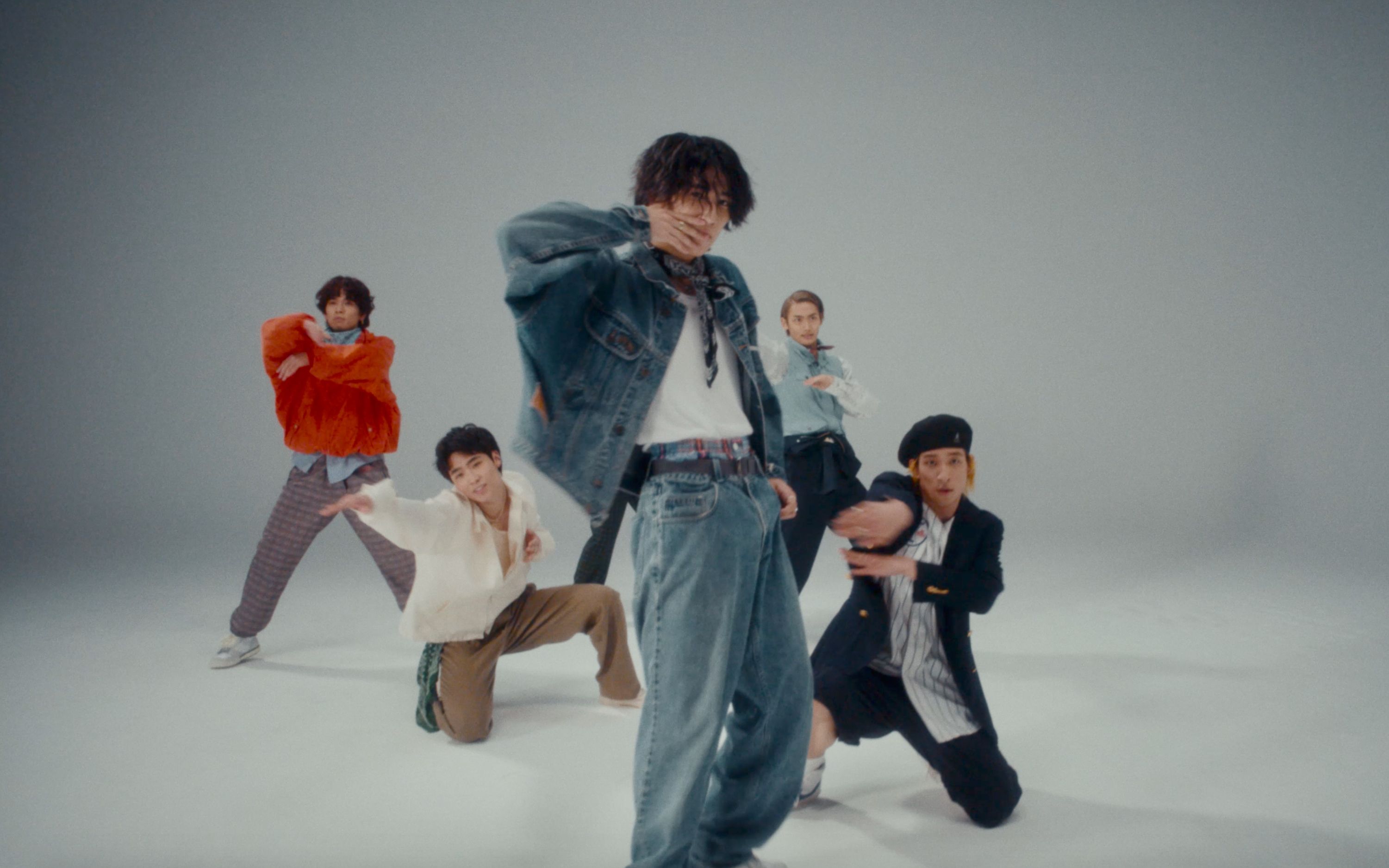 【WATWING】“Let’s get on the beat” MV