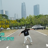 nocomply fs 180新手必练的风格招，滑板风格教学，难不难，不难