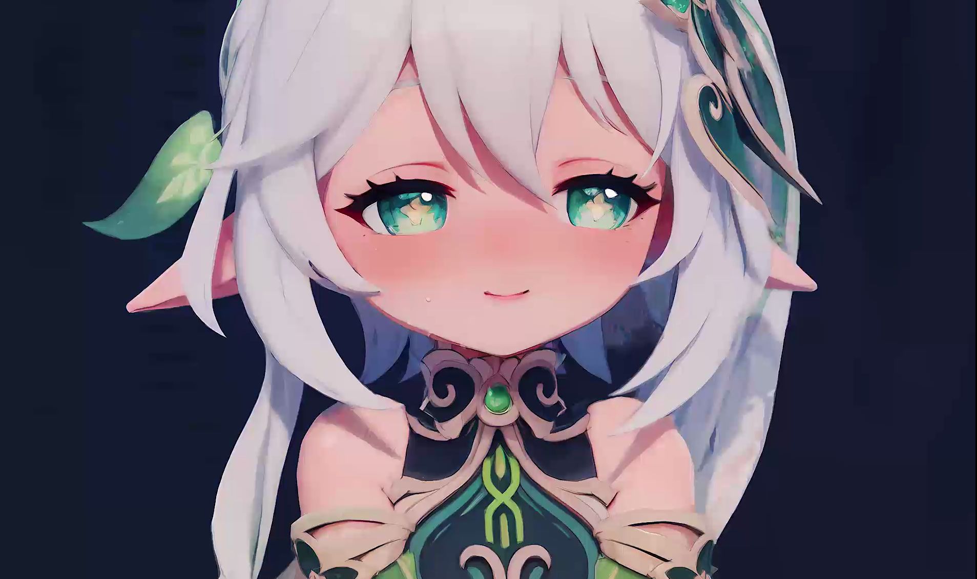 Nasida Reward Shake #ParaGod #Secondary - #ParaGodFontaine