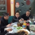 2015年春节家庭聚餐
