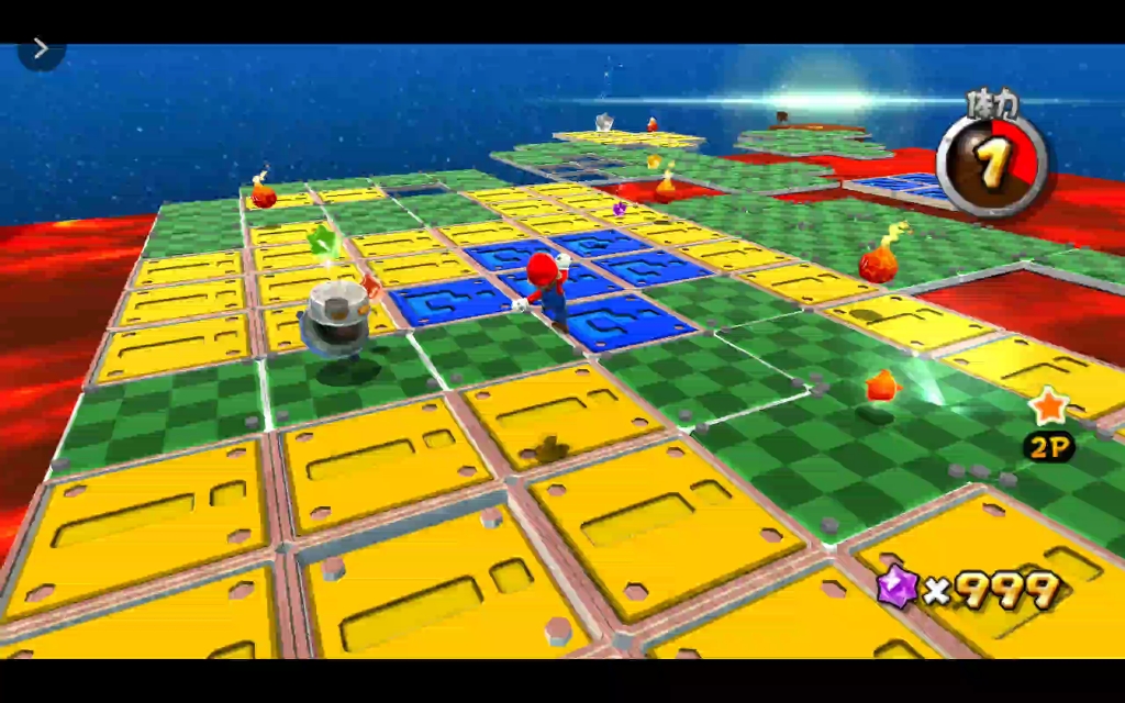 马里奥银河2(049-WS玛利欧银河)