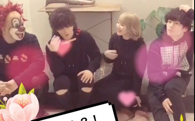 SEKAI NO OWARI x SNOW相机 特别映像哔哩哔哩bilibili