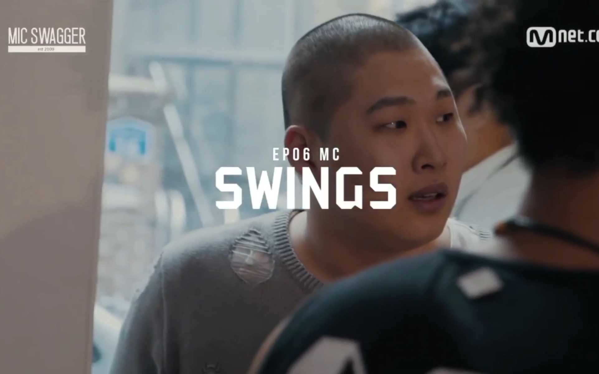 madi x mic swagger ii]e06-swings