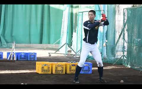 報知高校野球21年1月号选手介绍 哔哩哔哩 つロ干杯 Bilibili