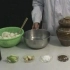 泡菜的制作并检测亚硝酸盐含量