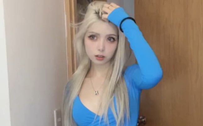 You can't read minds. Come to me if you want me.