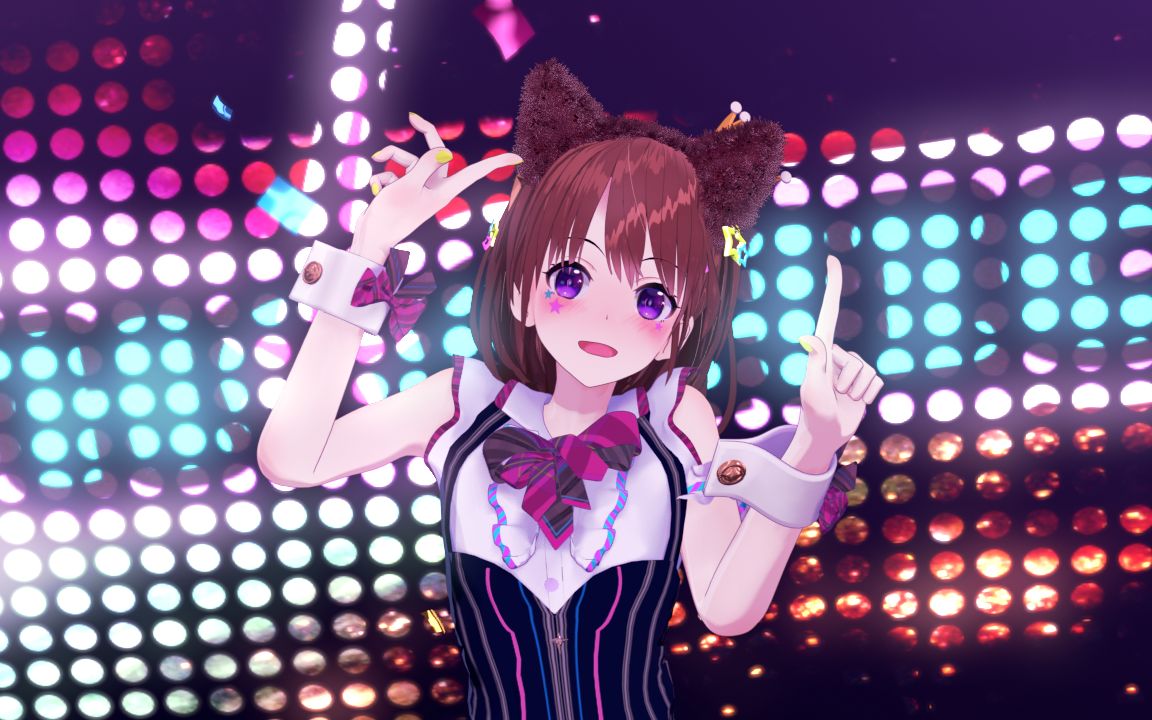 Re地下アイドル×教辱育録