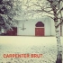 【电子】Carpenter Brut- 新专循环向+ le perv