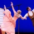 《阿巴拉契亚之春》玛莎葛莱姆舞团保留剧目, 美国作曲家科普兰最著名作品之一 |（全版, 2020/11/08）Appal