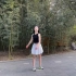 “为她更进一步”～安香怡lululemon blissfeel二代女士跑鞋体验～花样滑冰陆地热身一#Lululemon网