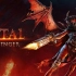 【IGN】《Metal: Hellsinger》实机预告 | TGA 2021
