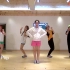 CRAYON POP     Bing Bing  室内舞