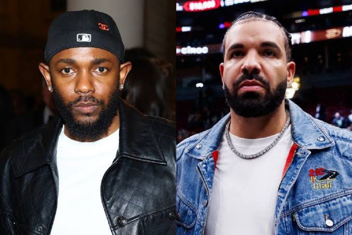 【熟肉】Kendrick和Drake的beef可能要结束了？
