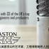 【官方介绍】Aston Origin 心型大振膜电容麦克风